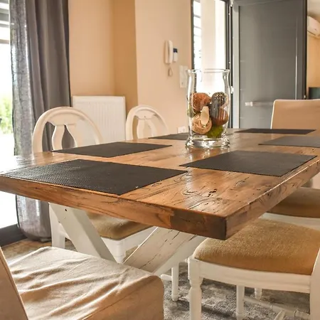 Aurelia Home Dedeağaç Dış mekan fotoğraf