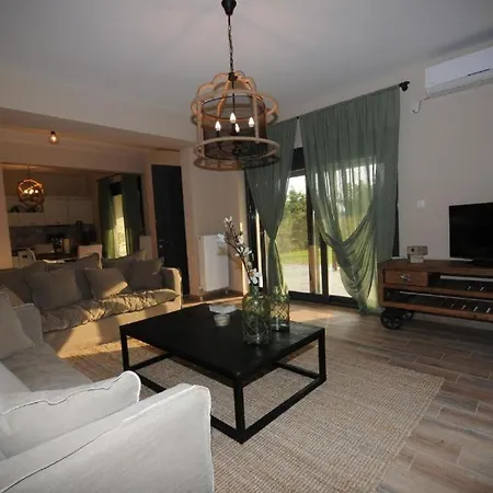 Aurelia Home Dedeağaç Dış mekan fotoğraf