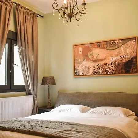 Aurelia Home Dedeağaç Dış mekan fotoğraf