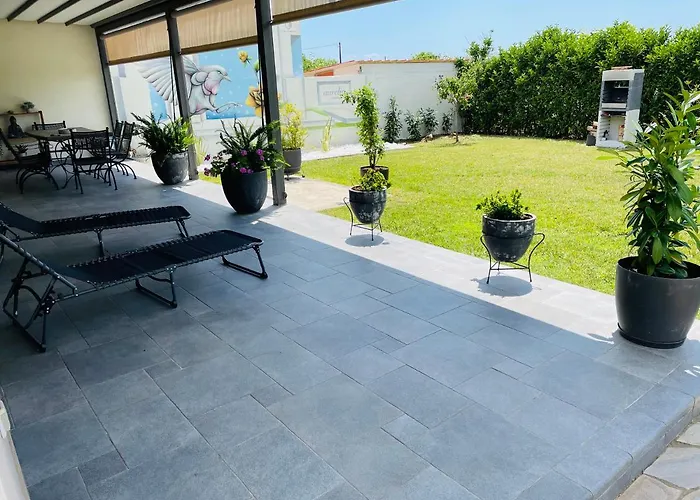 Aurelia Home