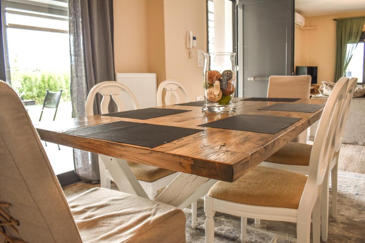 Villa Aurelia *