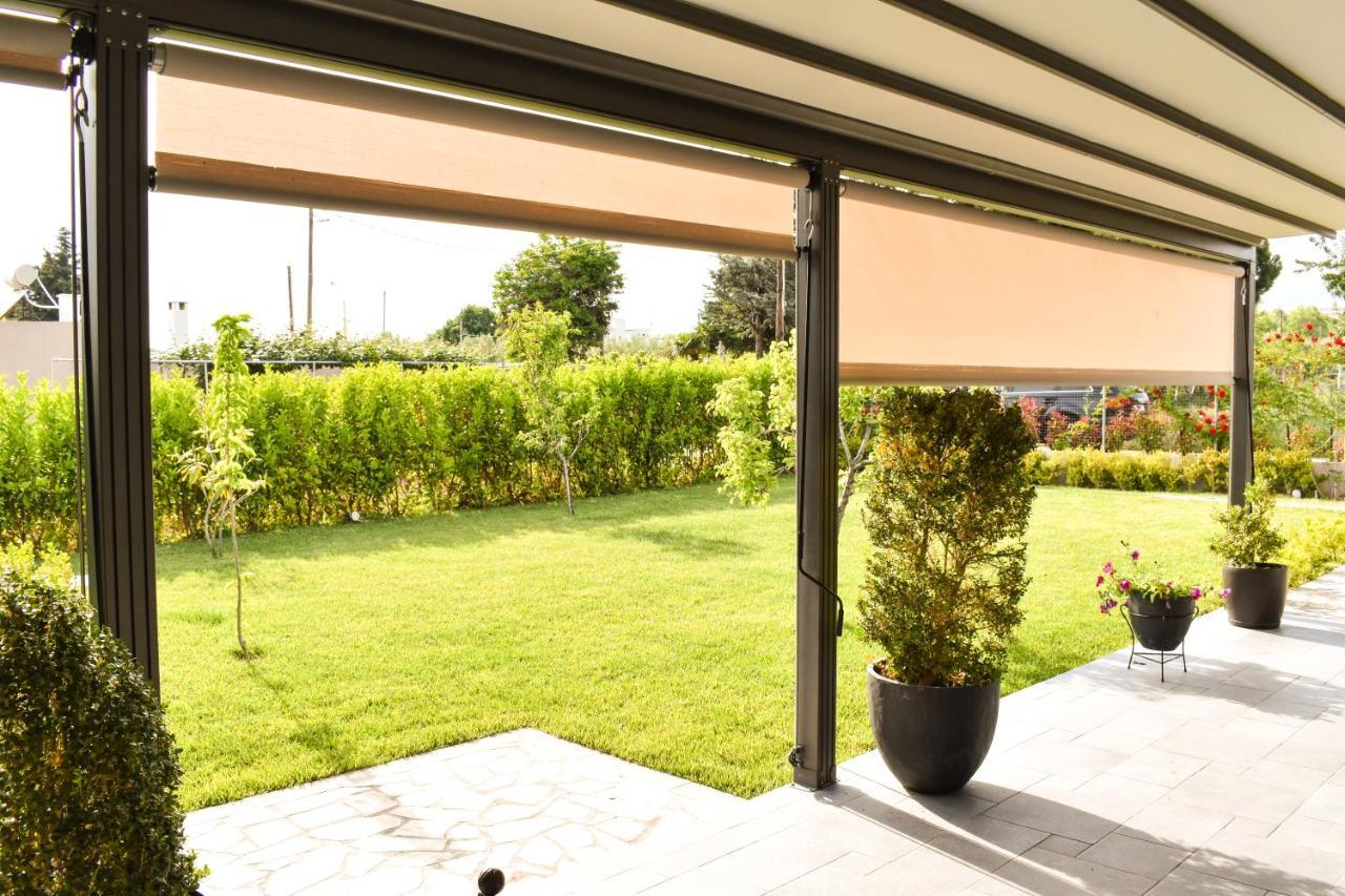 Villa Aurelia Alexandroupoli