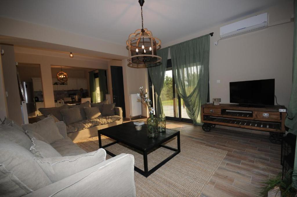 Villa Aurelia *