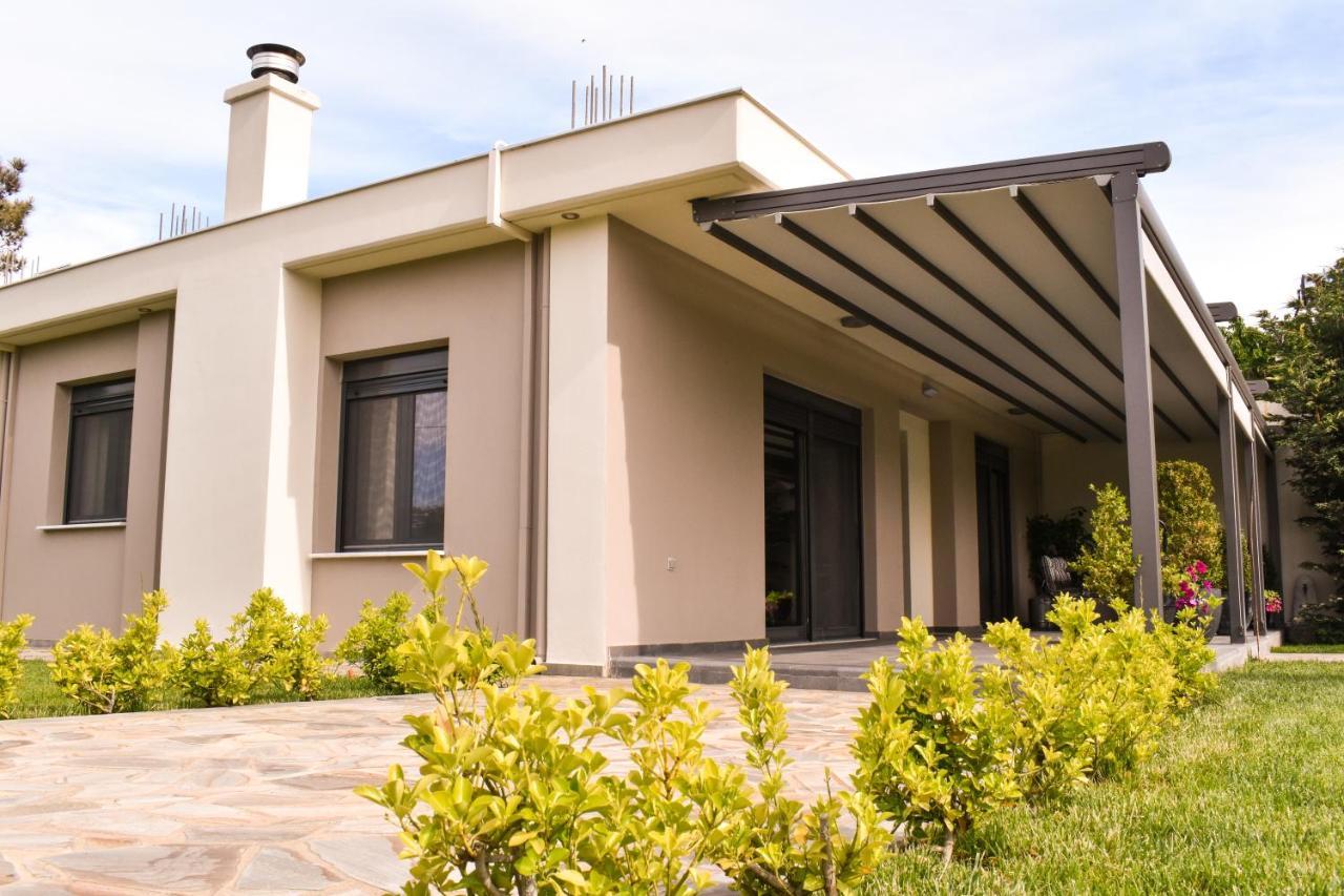 Villa Aurelia *