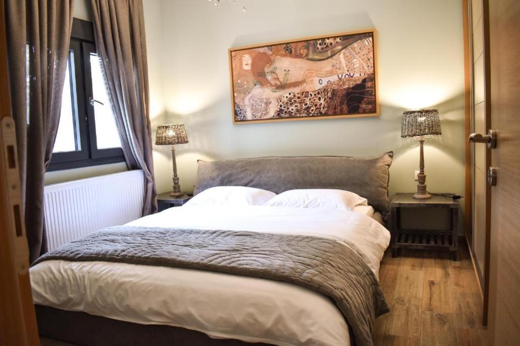 Aurelia * Alexandroupoli