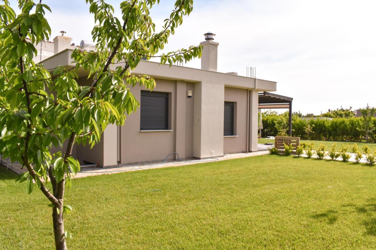 Villa Aurelia *