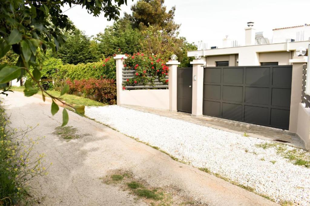 Villa Aurelia Alexandroúpoli