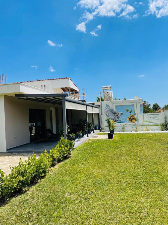 Villa Aurelia Alexandroúpoli